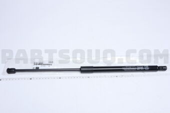 81781A9000 LIFTER ASSY-TAIL GATE,RH