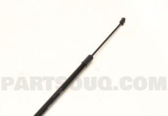 81781D3002 LIFTER ASSY-TAIL GATE,RH