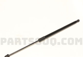 81781D3002 LIFTER ASSY-TAIL GATE,RH