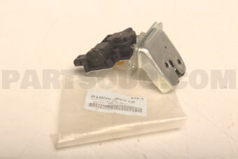 81800BV010 LATCH ASSY-TAIL GATE
