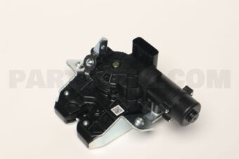 81800P2100 POWER LATCH ASSY-PWR T/GATE