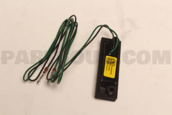 81820BV000 HANDLE ASSY-TAIL GATE O/S
