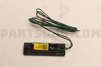 81820BV000 HANDLE ASSY-TAIL GATE O/S