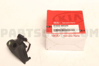 81820M6500 HANDLE ASSY-TAIL GATE