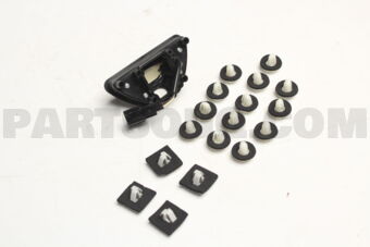 81820M6590QQK SWITCH &amp; COVER KIT