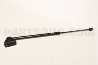 81830CC000 LIFTER ASSY-TAIL GATE,LH