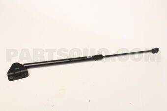 81830CC000 LIFTER ASSY-TAIL GATE,LH