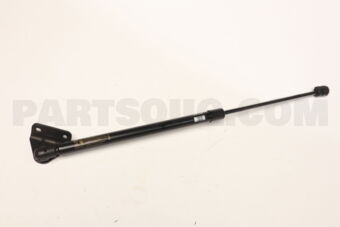 81830CC000 LIFTER ASSY-TAIL GATE,LH