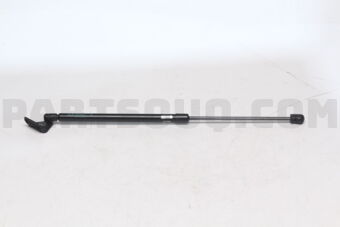 81830CC010 LIFTER ASSY-TAIL GATE,LH