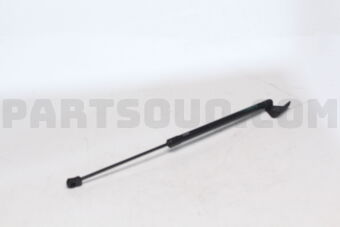 81830CC010 LIFTER ASSY-TAIL GATE,LH