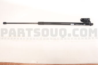 81830CG300 LIFTER ASSY - TAILGATE, LH