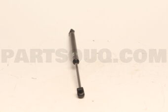 81830K6000 LIFTER ASSY-TAIL GATE,LH