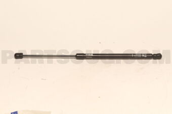 81830K6000 LIFTER ASSY-TAIL GATE,LH