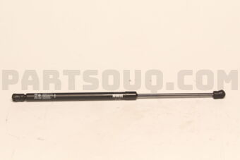 81830K6000 LIFTER ASSY-TAIL GATE,LH