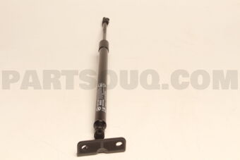 81830S1000 LIFTER ASSY-TAIL GATE,LH