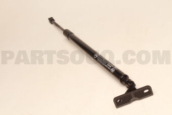 81830S1000 LIFTER ASSY-TAIL GATE,LH