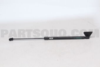 81840CC010 LIFTER ASSY-TAIL GATE,RH