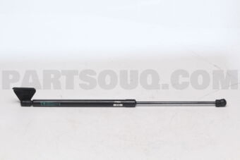 81840CC010 LIFTER ASSY-TAIL GATE,RH