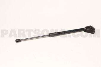 81840Q7500 LIFTERASSY-TAILGAT
