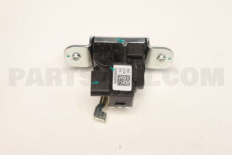 818A5Q6000 LATCH SUB ASSY-TAIL GATE