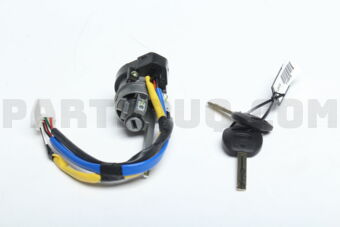 819003FG00 KEY SUB SET-STRG LOCK