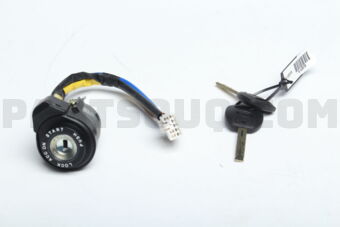 819003FG00 KEY SUB SET-STRG LOCK