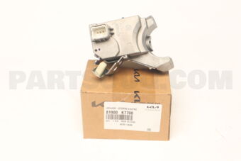81900K7700 LOCK ASSY-STEERING ELECTRIC