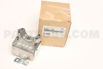 81900L1700 LOCK ASSY-STEERING ELECTRIC
