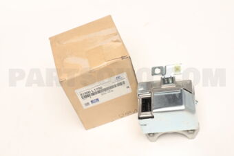 81900L1700 LOCK ASSY-STEERING ELECTRIC