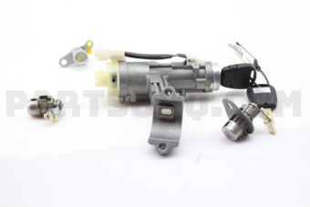 8190507020 KEY SET