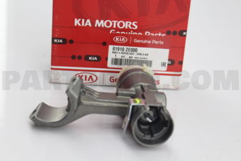 819102E000 BODY & SWITCH ASSY-S