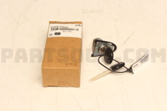 819701YA00 KEY SUB SET-DOOR,LH
