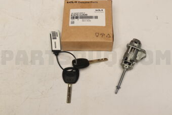 819702JA00 KEY SUB SET-DOOR,LH