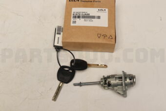 819702JA00 KEY SUB SET-DOOR,LH