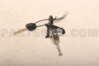 819702VA00 KEY SUB SET-DOOR,LH