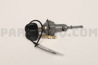 819801WA00 KEY SUB SET-DOORRH
