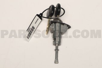 819801WA00 KEY SUB SET-DOORRH