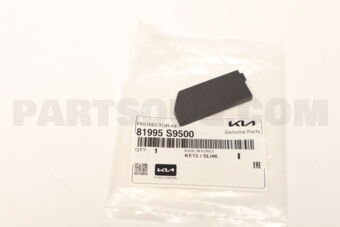81995S9500 PROTECTOR-KEY