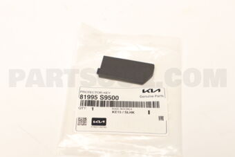 81995S9500 PROTECTOR-KEY