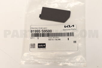 81995S9500 PROTECTOR-KEY