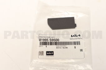 81995S9500 PROTECTOR-KEY