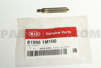 819961M100 KEY-INSERT