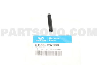 819962W000 KEY-INSERT