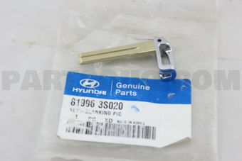 819963S020 KEY-BLANKING PIC