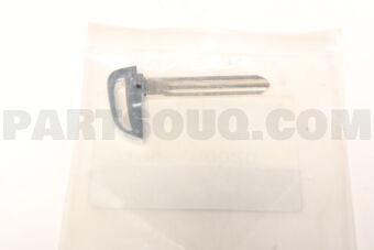 81996A0020 KEY-BLANKING PIC