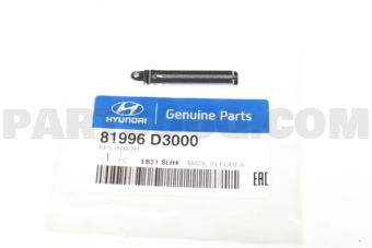 81996D3000 KEY-INSERT