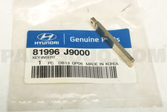 81996J9000 KEY-INSERT