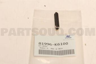 81996K6100 KEY-INSERT