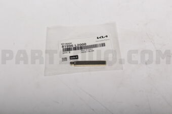 81996L2000 KEY-INSERT