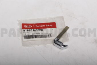 81996M6020 KEY-BLANKINGPIC